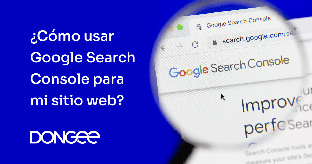 Todo lo que Necesitas Saber sobre Cómo Indexar una Página en Google