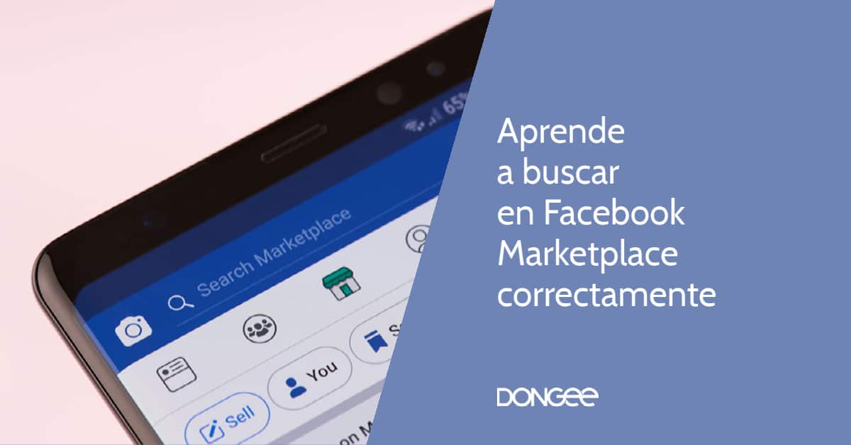 Desventajas de Comprar en Mercado Libre 5 Facebook Marketplace