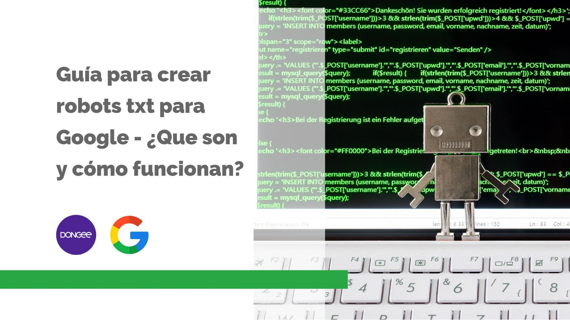 Todo lo que Necesitas Saber sobre Cómo Indexar una Página en Google