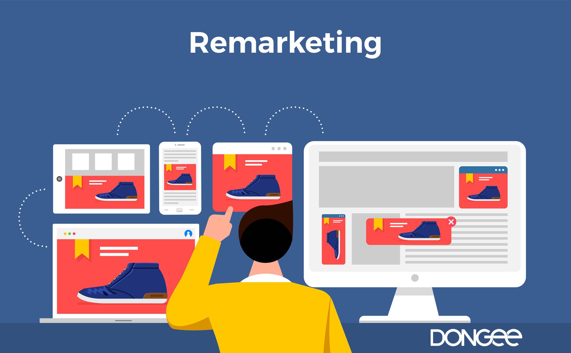 que es remarketing