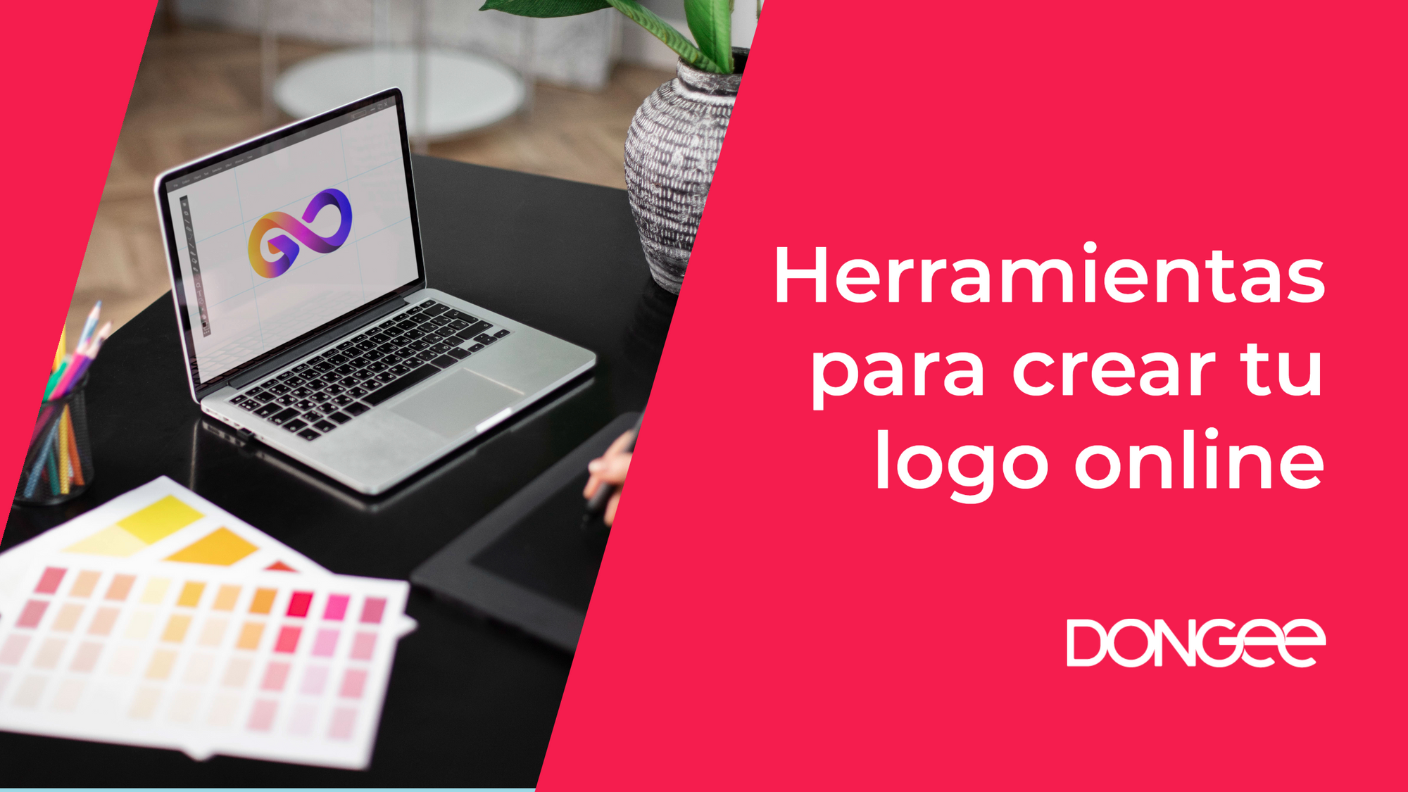 Creador de Logos Online 8 páginas gratis y de pago para logotipos