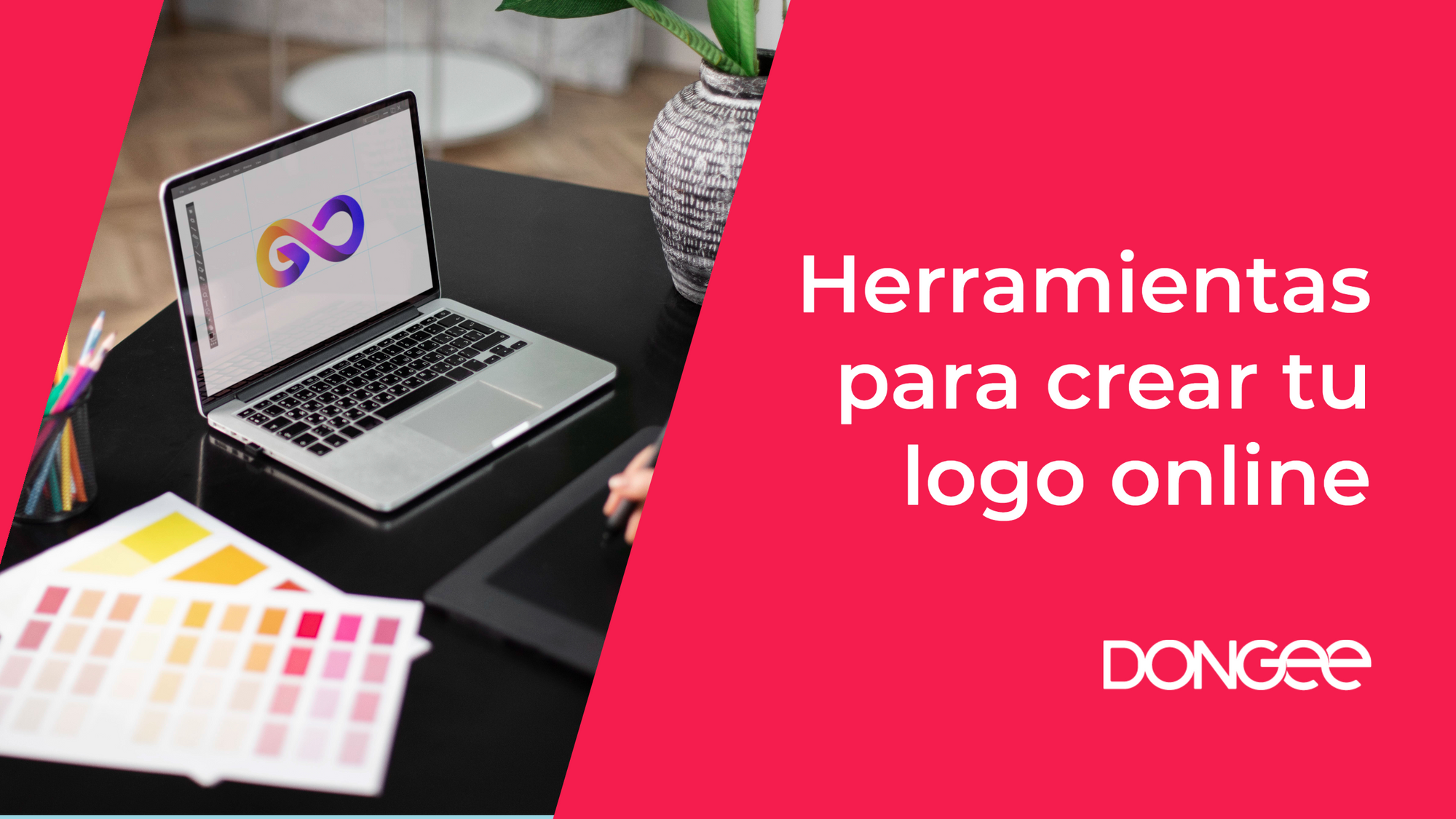 ornamento paracaídas nuestra Creador de Logos Online: 8 páginas gratis y de pago para logotipos