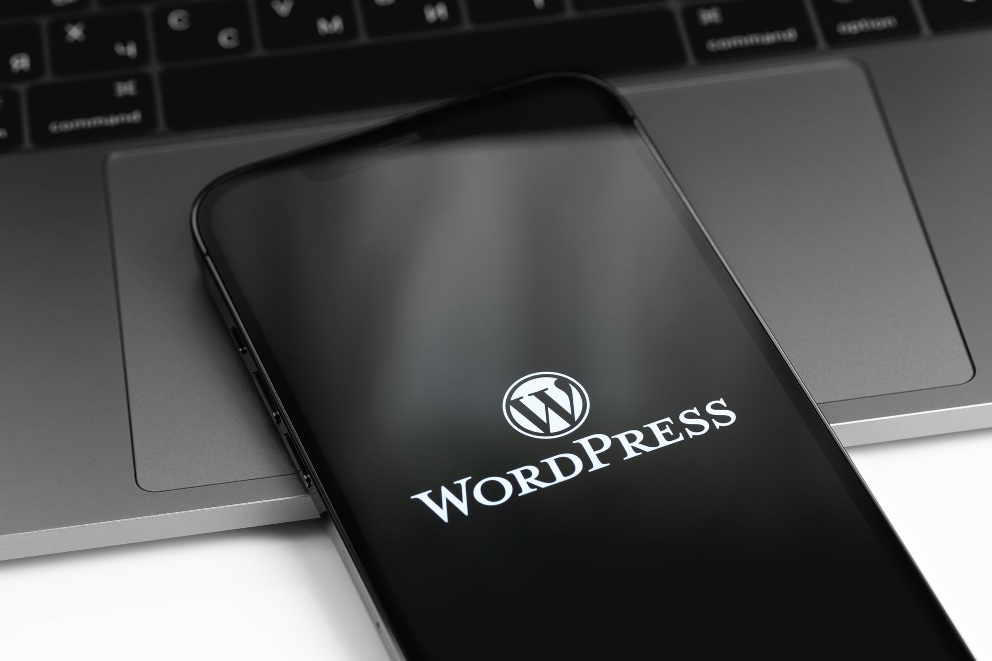 Wordpress