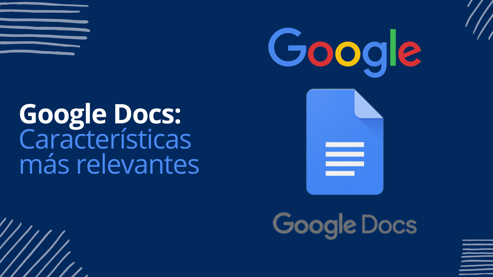 google doc