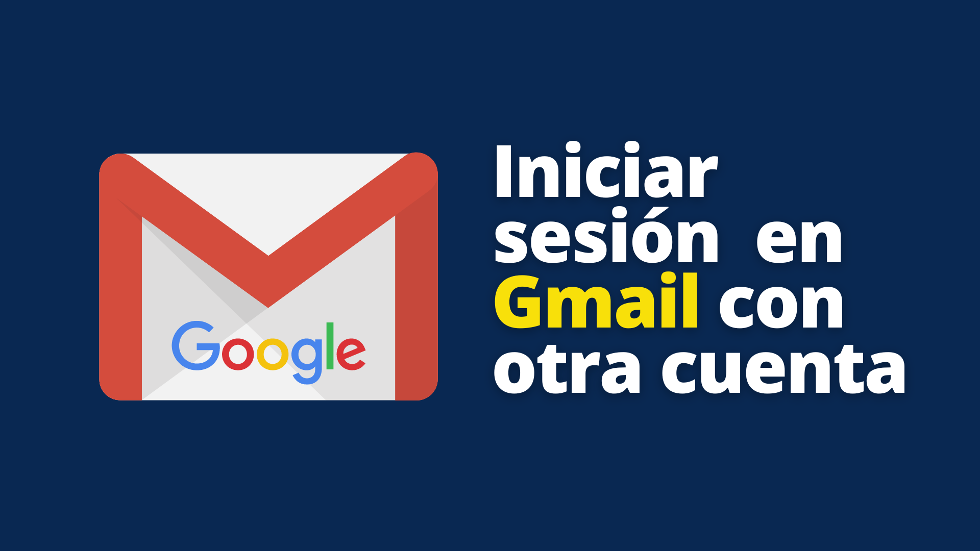 Crear un Correo Electrónico: ¿Cómo recuperar mi contraseña de correo  electrónico Gmail?