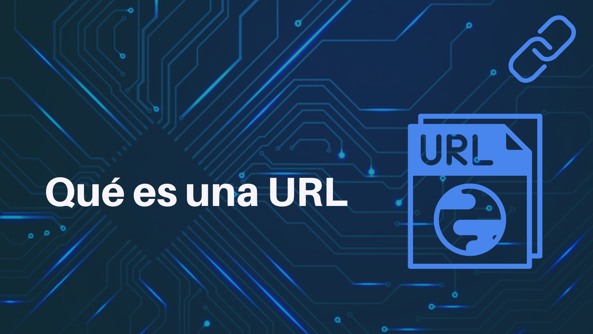  Qu Es Una URL 