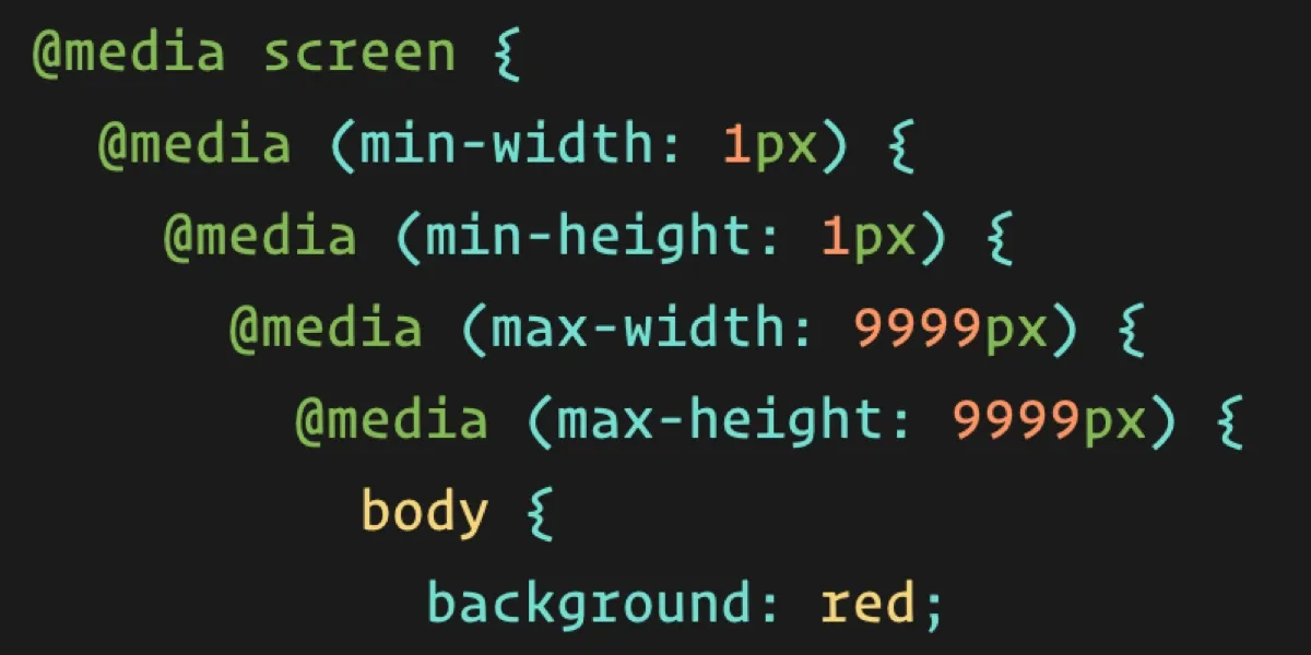 Media Queries vs CSS Grid