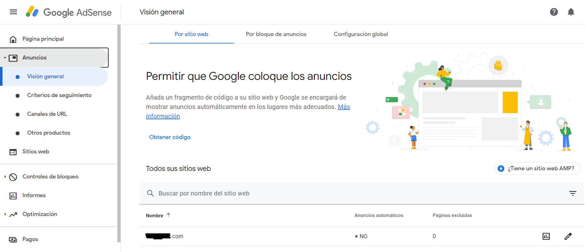 Adsense dan Manga: Membangun Keuntungan dari Hobi dan Passion