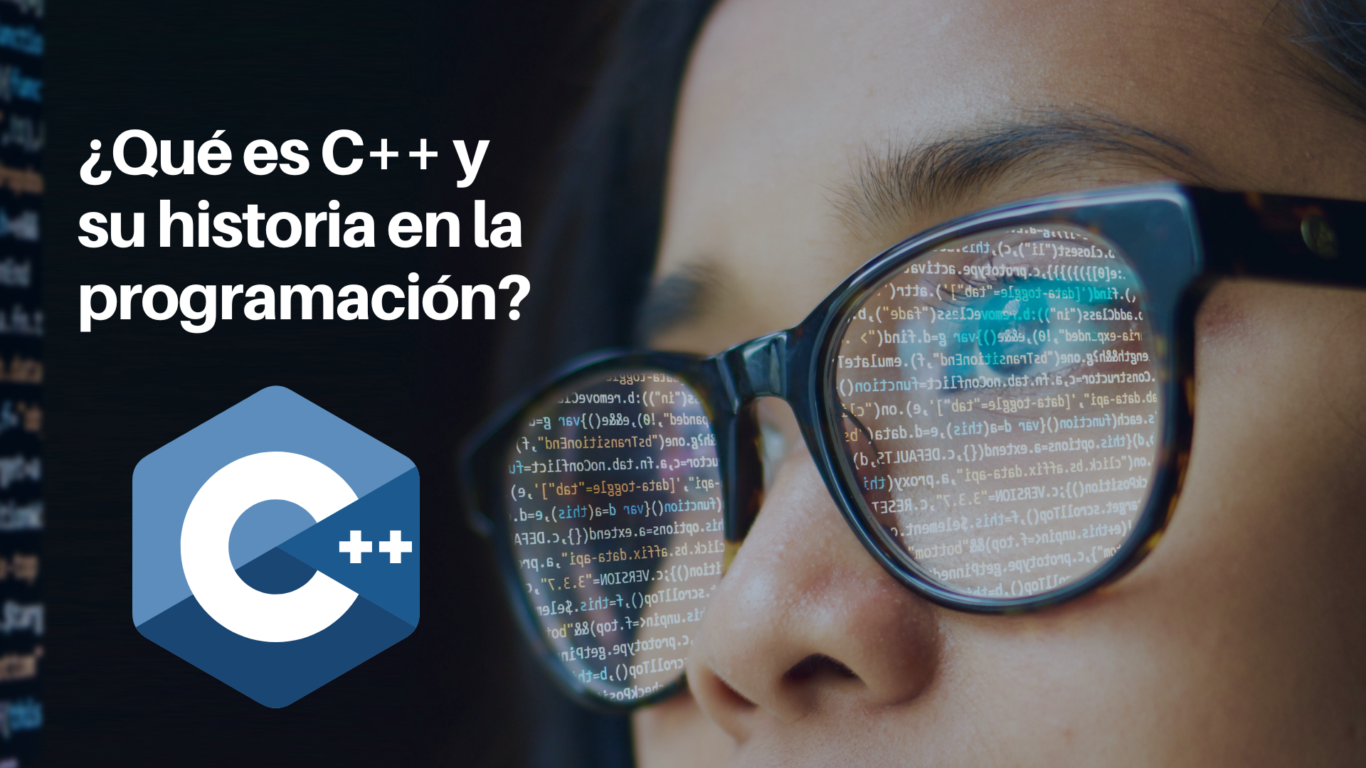 ¿Qué es C++ y su historia en la programación?