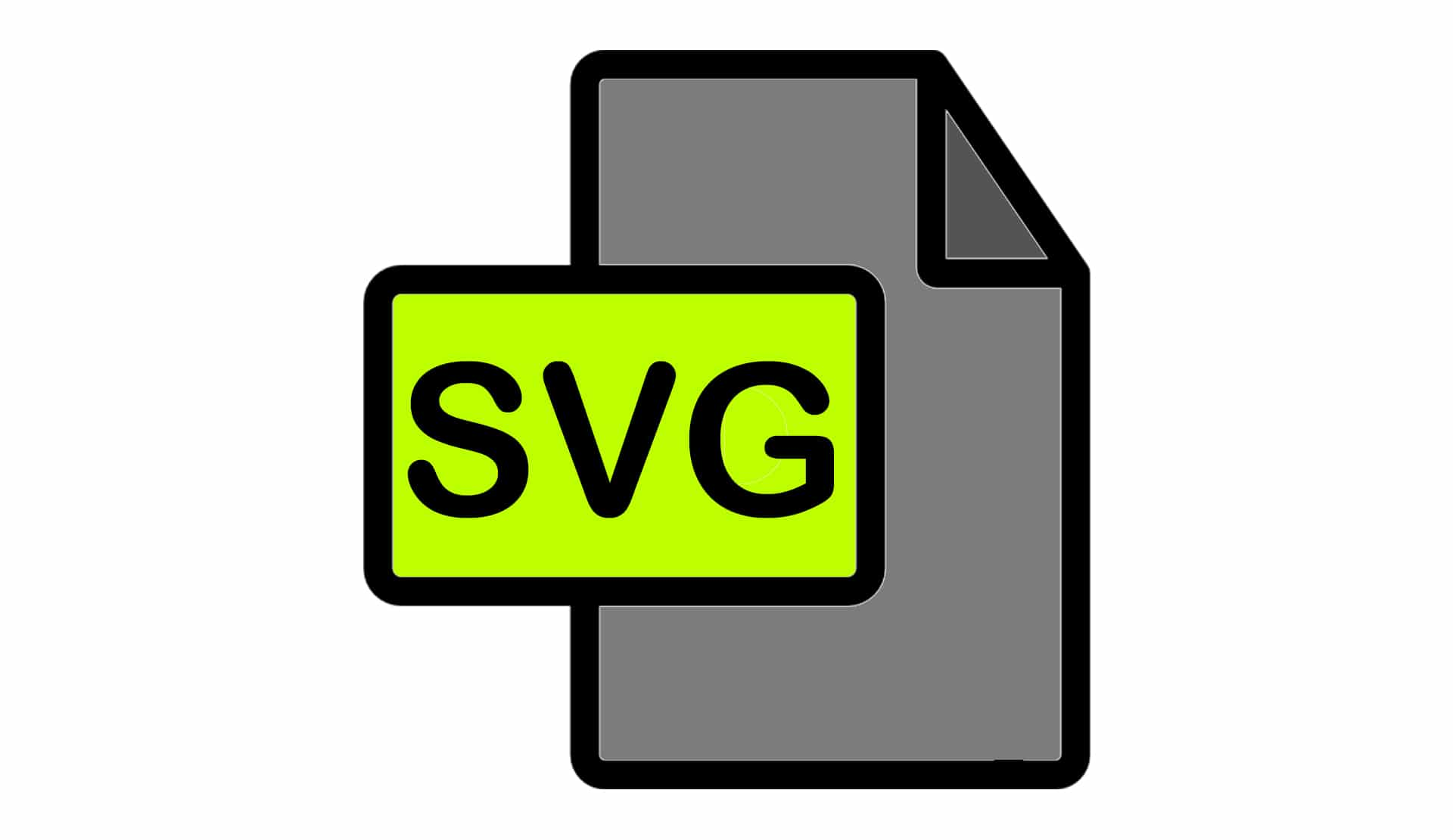 ¿Qué son los archivos SVG? Explicación de etiquetas e imágenes SVG ¿Qué son los archivos SVG? Explicación de etiquetas e imágenes SVG