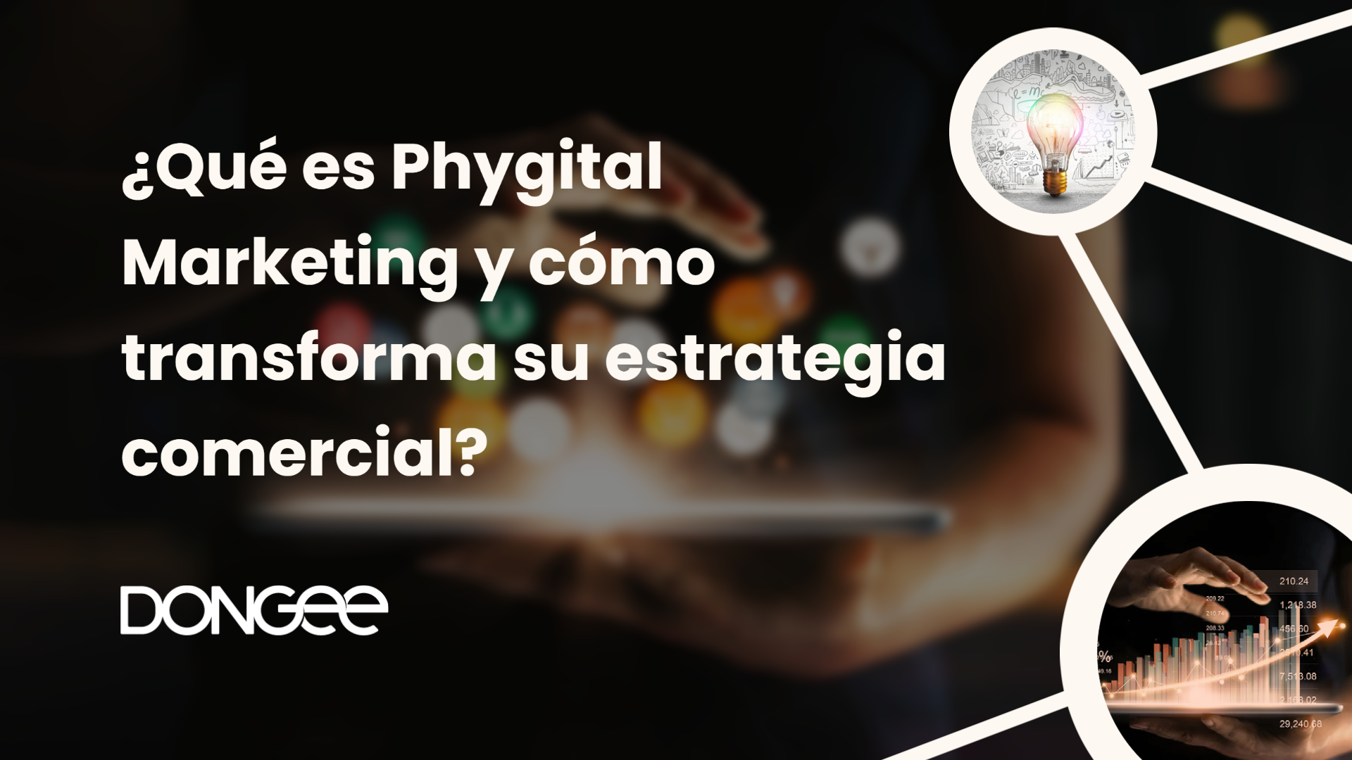 Compañías con Mejores Estrategias de Mercadeo 2 que es el phygital marketing