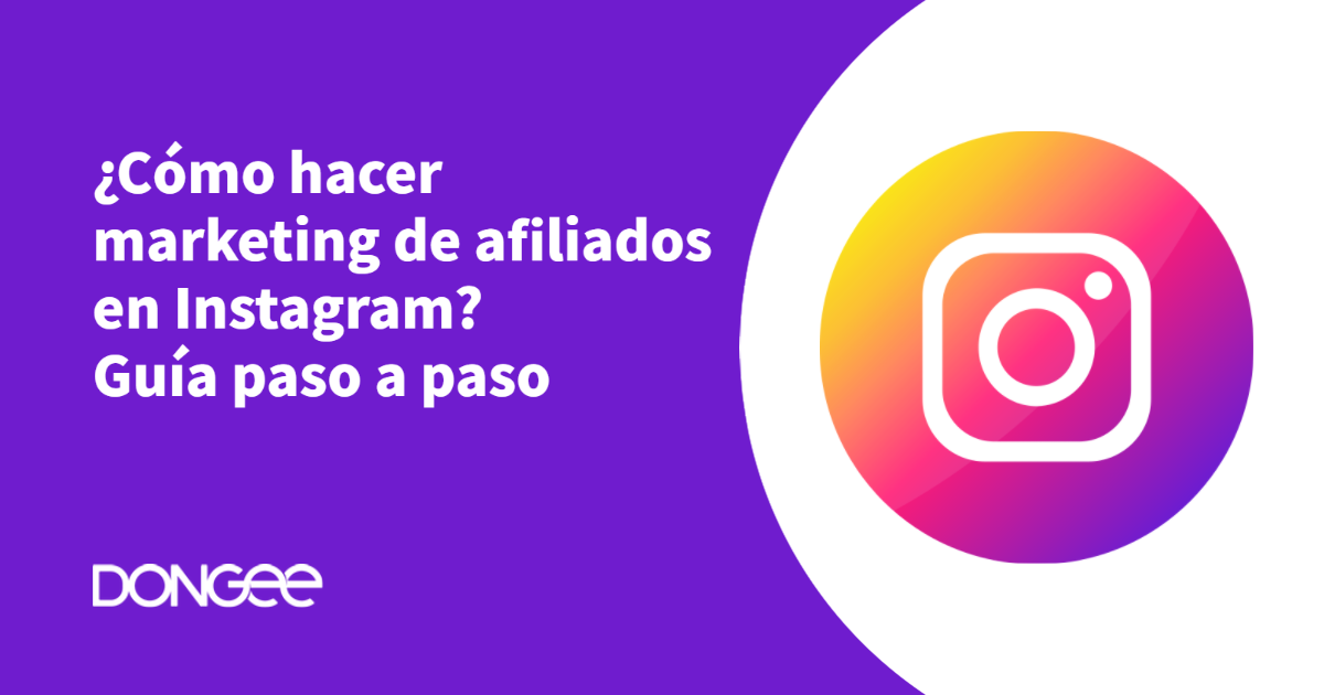 ¿Cómo se Gana Dinero con una APP? 3 como hacer marketing de afiliardos en instagram