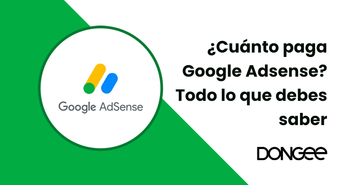 ¿Cómo se Gana Dinero con una APP? 5 cuanto paga google adsense