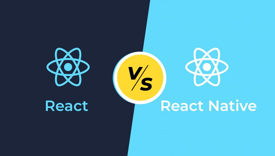 ReactJS y React Native: Análisis Profundo de Sus Diferencias