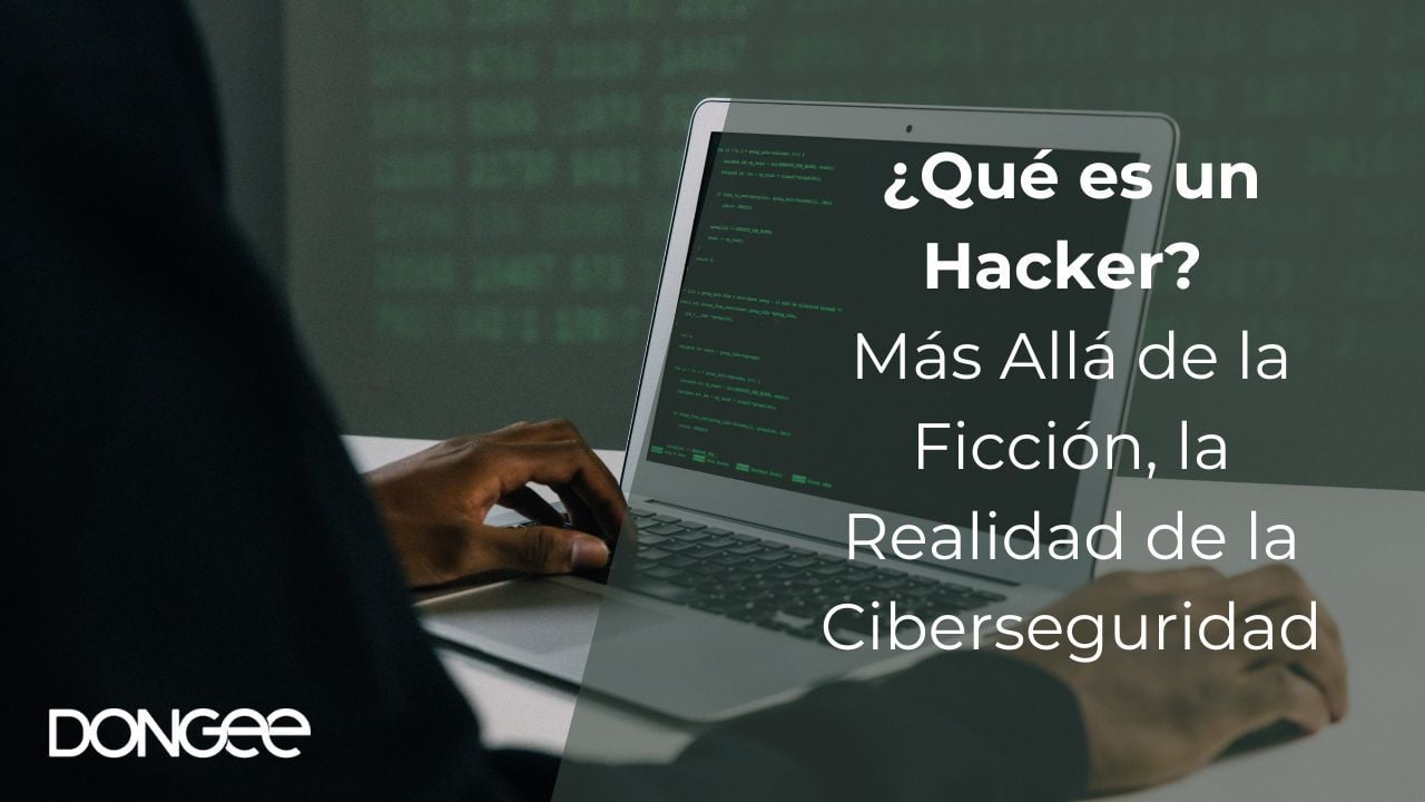 Qué significa la palabra hacker? - Red Seguridad