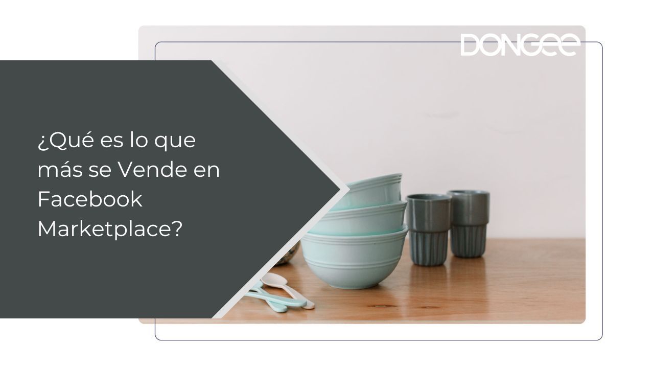 Desventajas de Comprar en Mercado Libre 3 que es lo que mas se vende en facebook marketplace