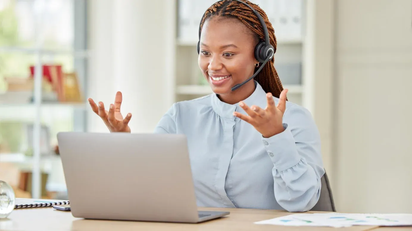 ¿Qué te Motiva a Trabajar en Call Center? 8 image 57