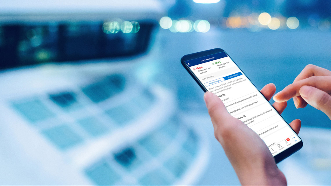 ¿Cuál es la Diferencia entre Booking.com y AirBNB? 1 image 58