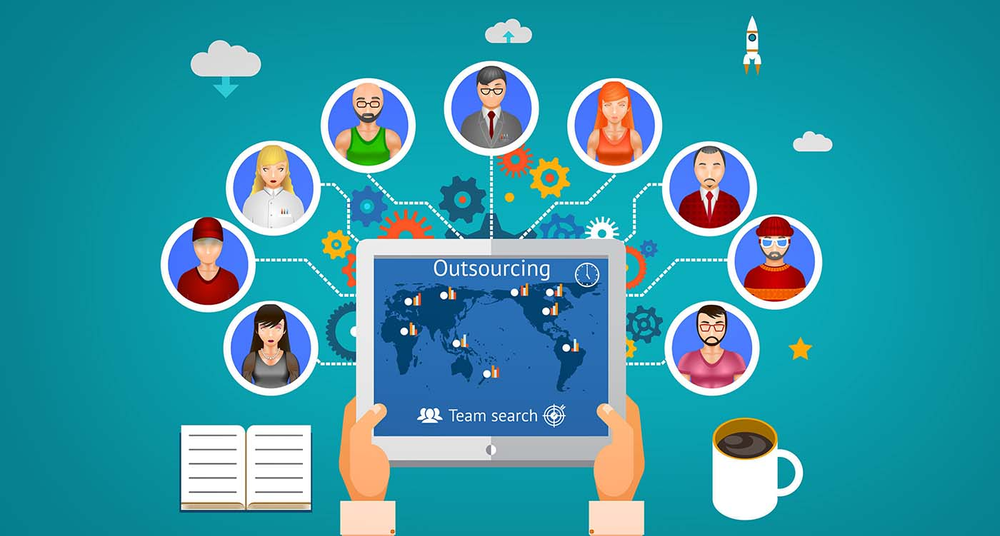 ¿Qué es un outsourcing y cómo puede ayudar en tu negocio?