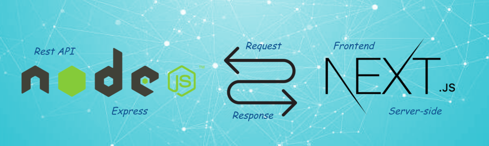 Next.JS vs Node.JS