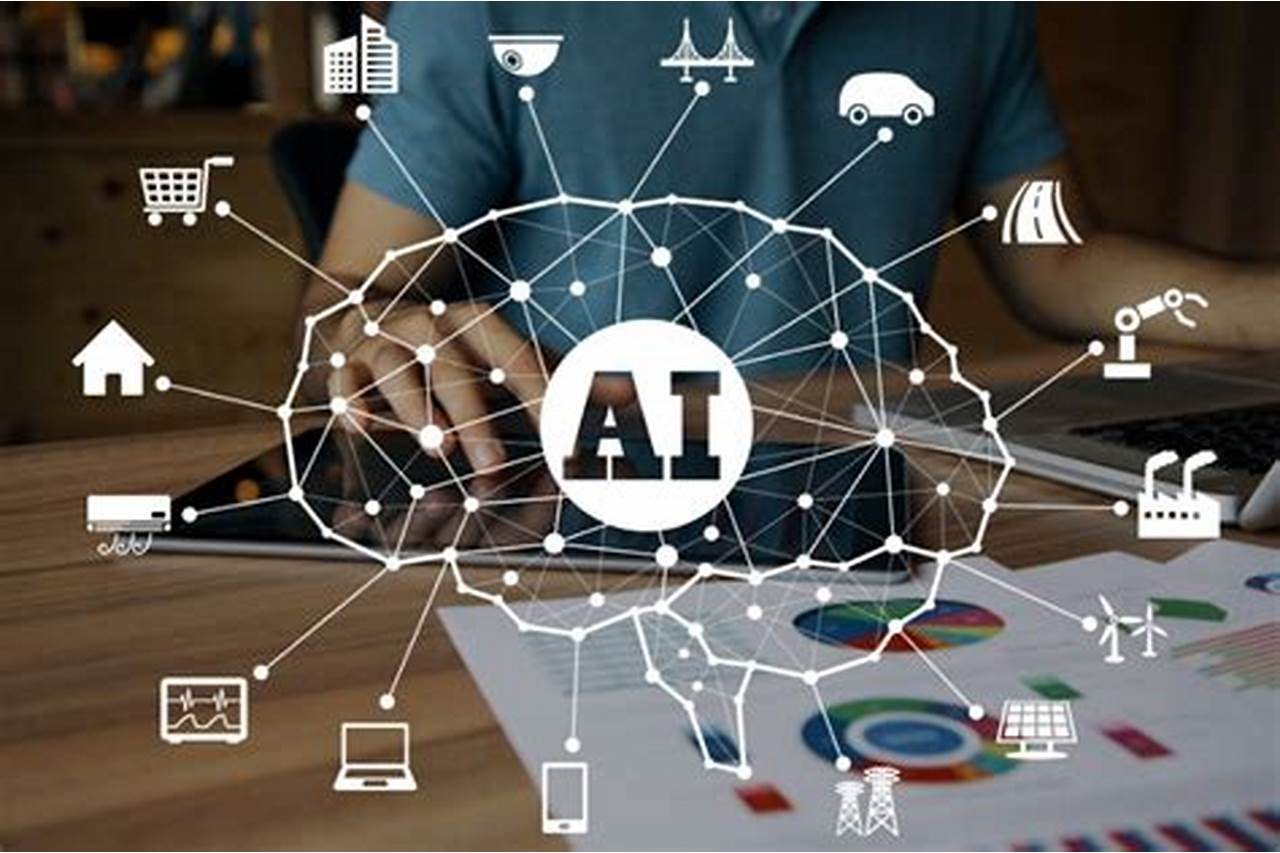 ¿Cómo se aplica la Inteligencia Artificial en los negocios? - Tips que ...