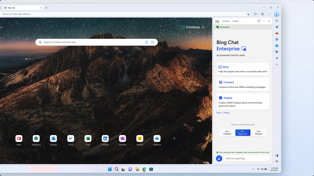 Bing Chat Copilot: Tu Asistente de Búsqueda Avanzado