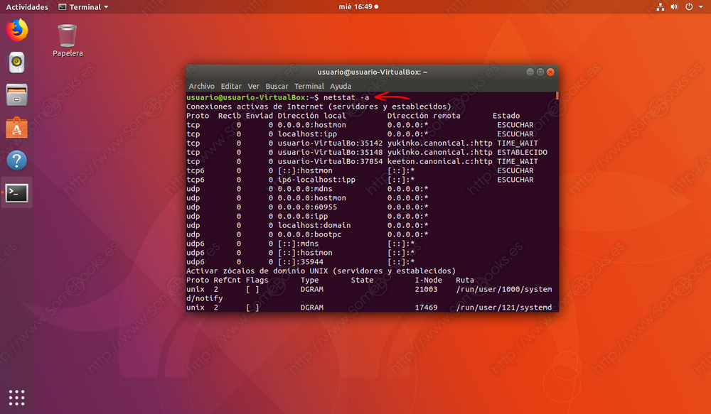 Cómo crear una página web en Ubuntu Server: Guía paso a paso