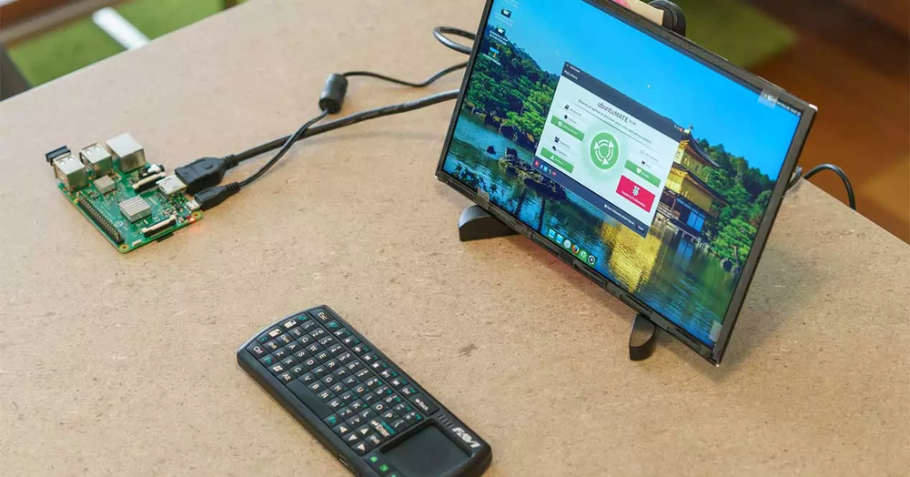 Cómo Instalar un Sistema Operativo en Raspberry Pi 4
