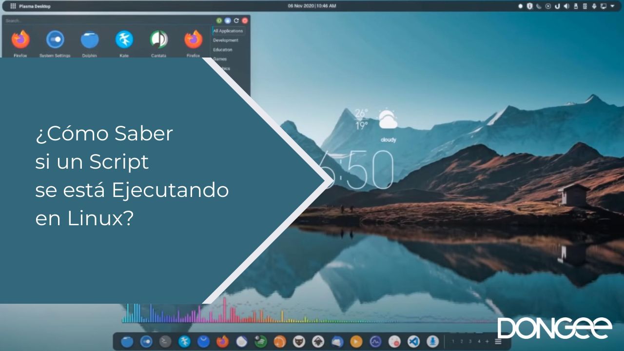 Scripts Programacion lenguajes de programación - Tutoriales Dongee