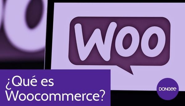 que es woocommerce