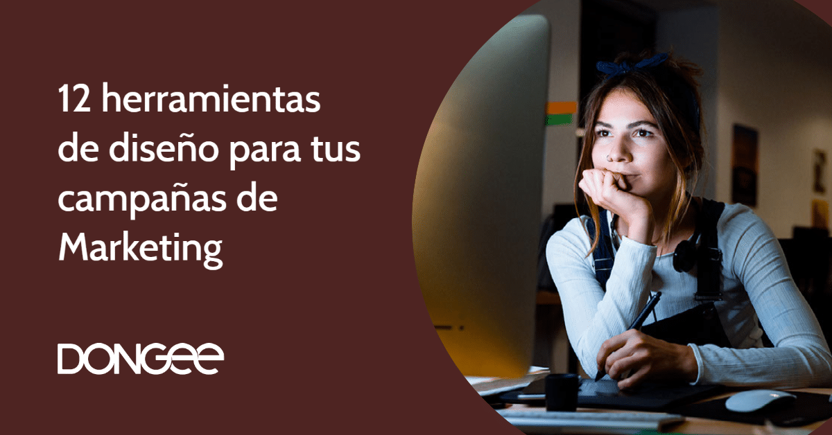 herramientas de diseño