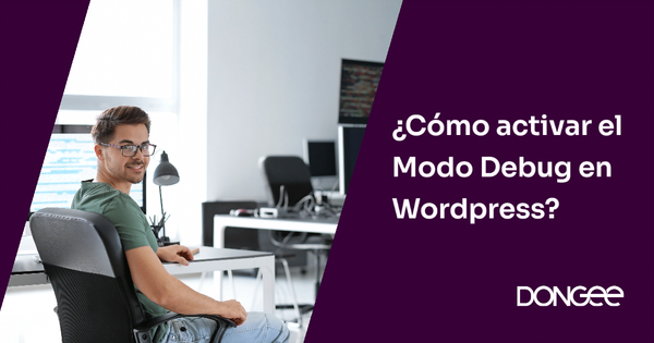 modo debug wordpress