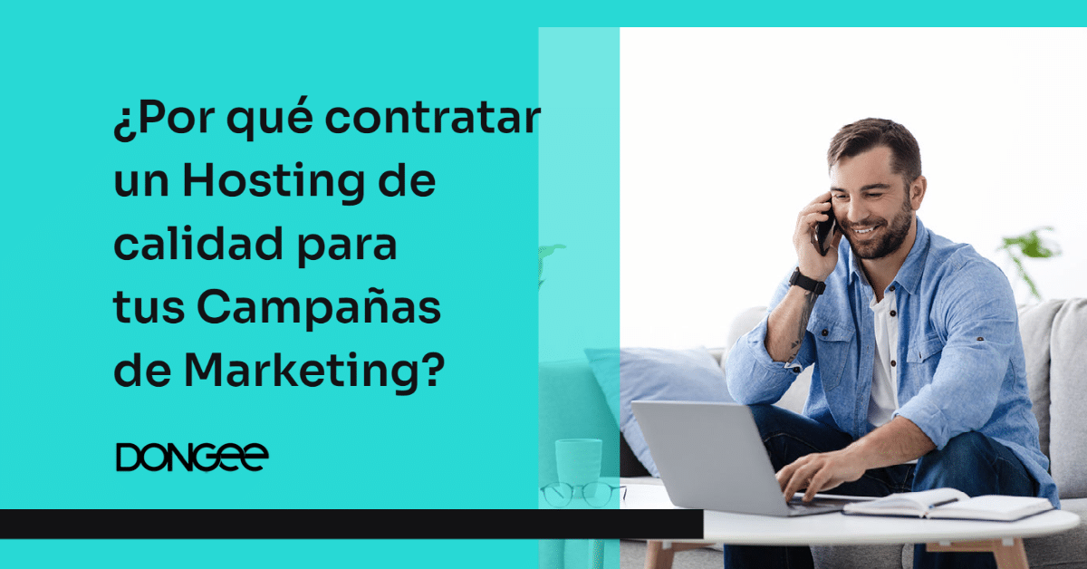 contratar hosting
