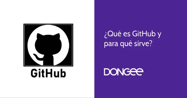que es github