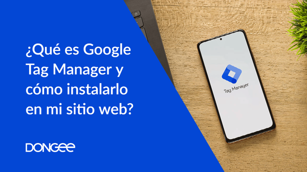 google tag manager