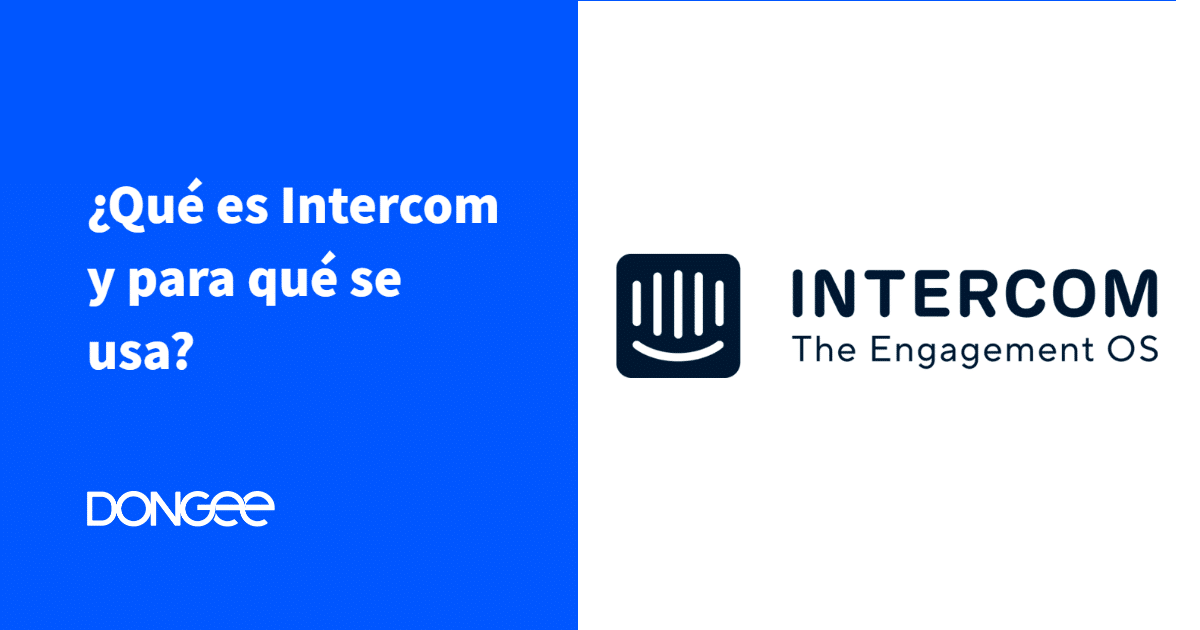 que es intercom
