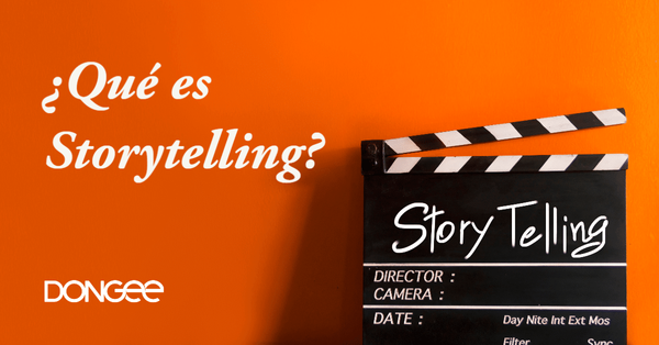 que es storytelling