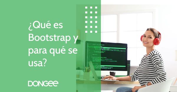 que es bootstrap