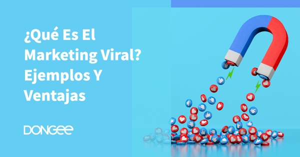 que es el marketing viral