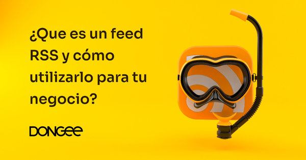 que es rss