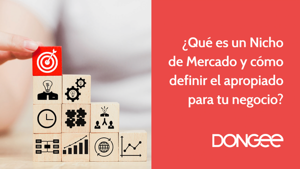 que es un nicho de mercado