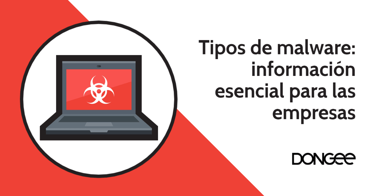 tipos de malware