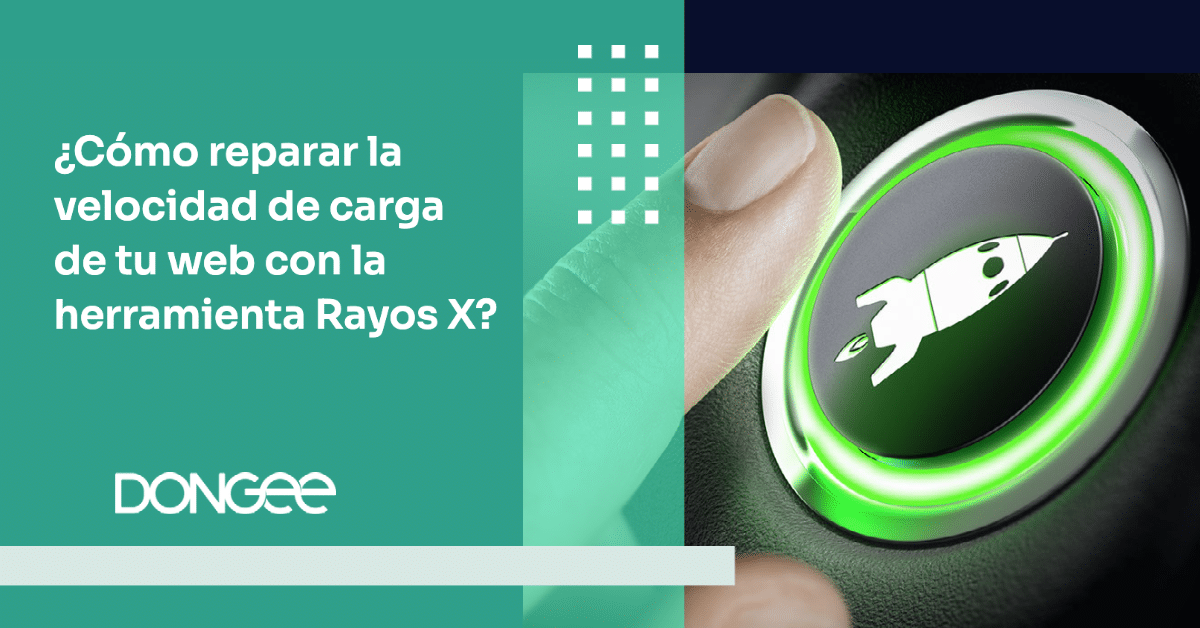 como mejorar la velocidad de carga de mi web