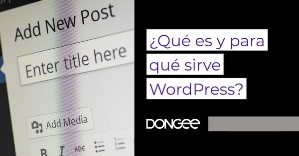 Que es Wordpress