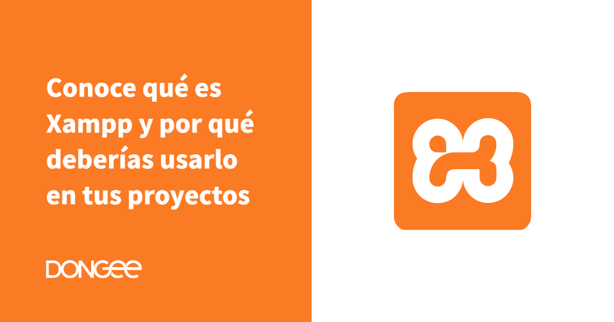 que es xampp