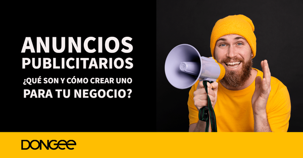 anuncios publicitarios