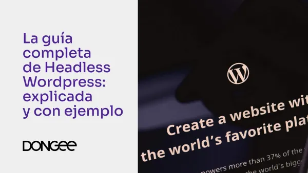 Headless Wordpress