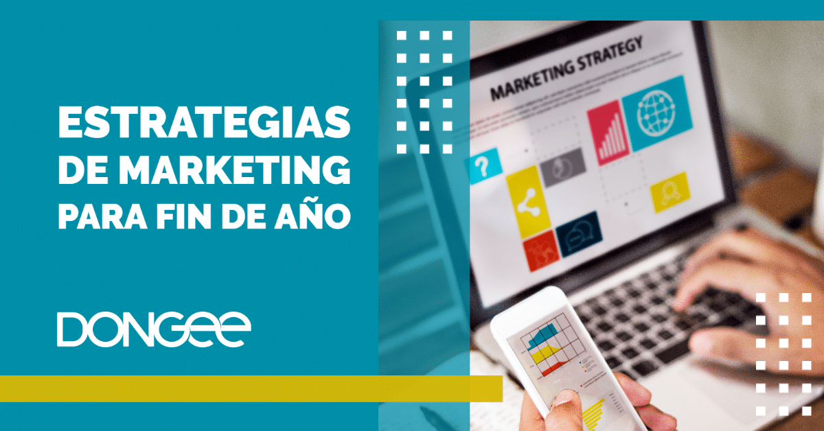 estrategias de marketing
