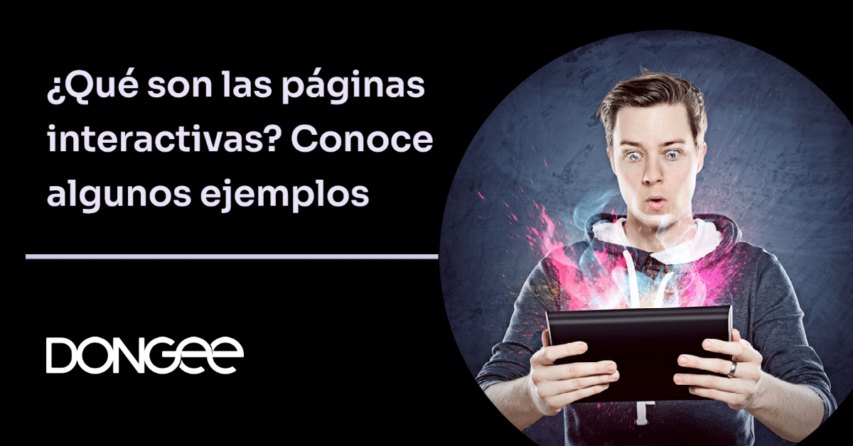 paginas interactivas