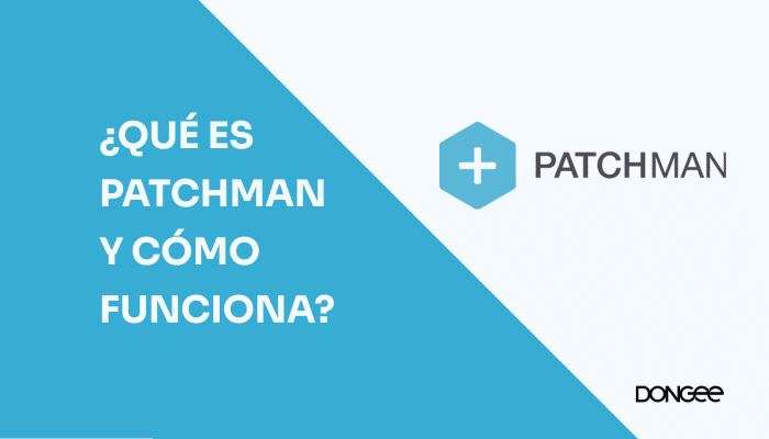 que es patchman